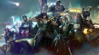 TFT : Comment jouer la composition Heartsteel (Set 10) ?