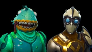 Fortnite : De nombreux skins et emotes ont été trouvés dans les fichiers du jeu