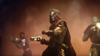 Destiny 2 pourrait obtenir des cosmétiques des autres titres Blizzard !