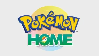 Le cloud service Pokémon Home sortira début 2020