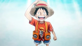 Fortnite : One Piece pourrait débarquer pour un crossover spécial
