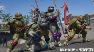 Black Ops 6/Warzone Saison 2 Rechargée/Reloaded : Tout le contenu révélé (cartes, modes, armes...)