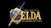 Illustration - The Legend of Zelda: Ocarina of Time officialisé sur Switch 2 avec une fenêtre de sortie