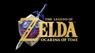 The Legend of Zelda: Ocarina of Time officialisé sur Switch 2 avec une fenêtre de sortie