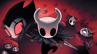 Hollow Knight : Plus d'un million d'exemplaires vendus sur PC !
