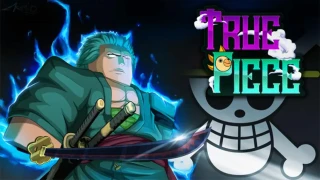 Roblox : Codes True Piece (Juin 2026)