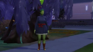 Les Sims 4 : Comment devenir un VégéSim ?