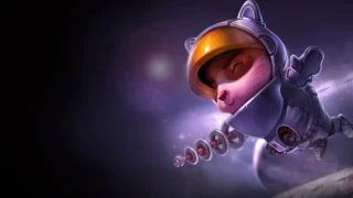 TFT : Comment jouer la composition Astronaute/Sniper (Set 3.5) ?