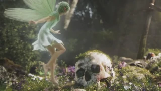 Fable : Les développeurs ne souhaitent rien montrer avant qu'il soit prêt