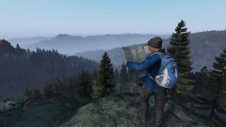 DayZ se paye une version physique sur consoles