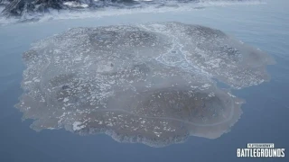 PUBG : La MàJ 7.1, la saison 7 et la refonte de Vikendi arrivent sur PC