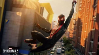 Marvel's Spider-Man 2 sortira-t-il sur PC ?