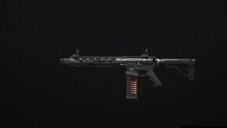  Riveter Modern Warfare 3 (MW 3) : Meilleurs accessoires et équipements