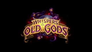 Whispers of the Old Gods : Analyse des premières cartes