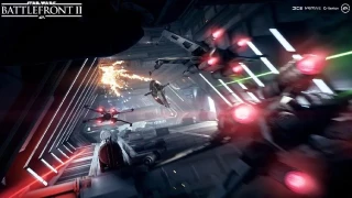 Star Wars: Battlefront 2 : Le patch 2.1 détaillé