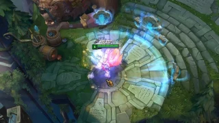 De nouveaux indices dévoilés sur le prochain champion de League of Legends