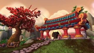 WoW MoP : La fenêtre de sortie de la Pandarie se précise