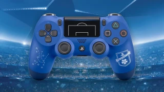 Sony fête l'arrivée de FIFA 18 avec une manette en édition limitée 