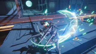 Mecha BREAK a perdu plus de 90 % de ses joueurs en quelques semaines
