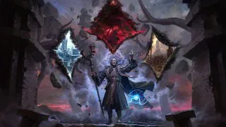 Path of Exile 2 déchaîne sa puissance : le Druide arrive et tout va changer
