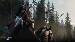 The Witcher 4 : Cette nouvelle va ravir les fans de la licence