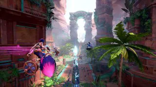 Spellcasters Chronicles : Comment s'inscrire pour la bêta fermée du nouveau jeu multijoueur de Quantic Dream ?