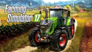 Farming Simulator 17 : Plus d'un million de ventes en moins d'un mois