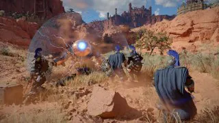 Crimson Desert : MàJ 2.03.00 du 18 septembre 2026, patch notes et détails