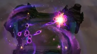 TFT : Aperçu des cosmétiques du set 17, Space Gods