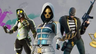 Fortnite : MàJ 23.40, les détails et le patch notes