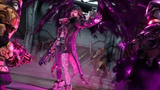 Borderlands 4 dévoile son endgame et une feuille de route post-lancement ambitieuse