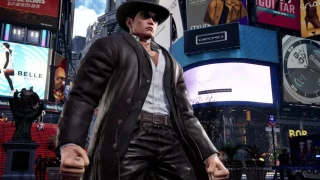 TEKKEN 8 confirme sa date de sortie et présente un nouveau mode
