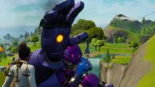 Se propulser de toutes les mains de sentinelles sans toucher le sol, défi Wolverine