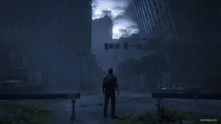 The Last of Us Part I : Un mod en vue à la première personne est en développement