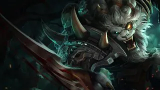 TFT : La composition Rengar et Tristana avec Fæ, comment la jouer ? (Set 18)