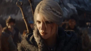 The Witcher 4 : CD Projekt RED met le paquet pour rendre le monde du jeu crédible
