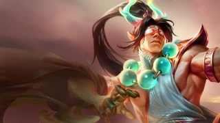 TFT : Comment jouer la composition Duelliste avec Lee Sin et Irelia carry (Set 11) ?