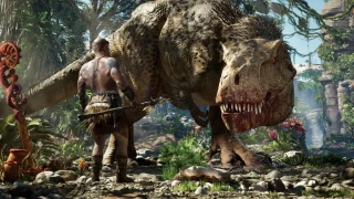 ARK 2 n'est pas mort, le jeu avec Vin Diesel donne enfin signe de vie après un long silence
