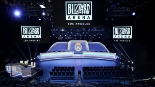 Blizzard dévoile les uniformes des équipes présentes pour la Coupe du Monde d'Overwatch ! 