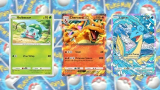 Pokémon Pocket : Les différentes raretés de cartes disponibles dans les boosters
