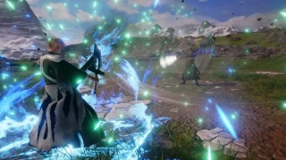 Jump Force détaille sa bêta fermée