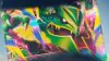 Illustration - Pokémon Pocket et le TCG Pokémon vont mettre à l'honneur Méga-Rayquaza