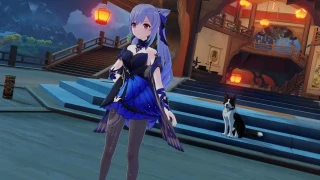 Genshin Impact : À quelle heure sort la version 2.4 et qu'apporte-elle ?