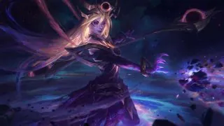 TFT : Comment jouer la composition Cosmique reroll (7.5 Revival) ?