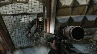 Le cadeau inattendu de Battlestate Games aux joueurs d'Escape From Tarkov