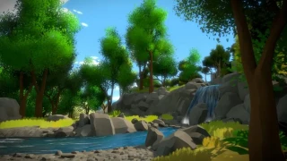 The Witness est disponible gratuitement jusqu'au 18 avril sur l'Epic Games Store