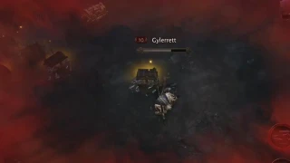 Diablo Immortal lance, à son tour, son mode battle royale