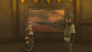 Zelda: Tears of the Kingdom : Décorer le relais de la forêt, comment terminer la mission ?