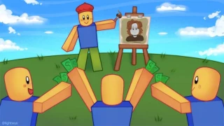 Roblox : Codes Starving Artists (Juin 2026)