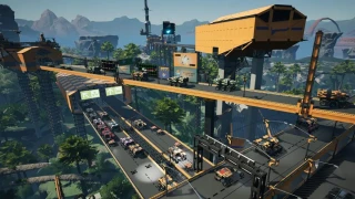 Satisfactory explose son nombre de joueurs avec sa 1.0